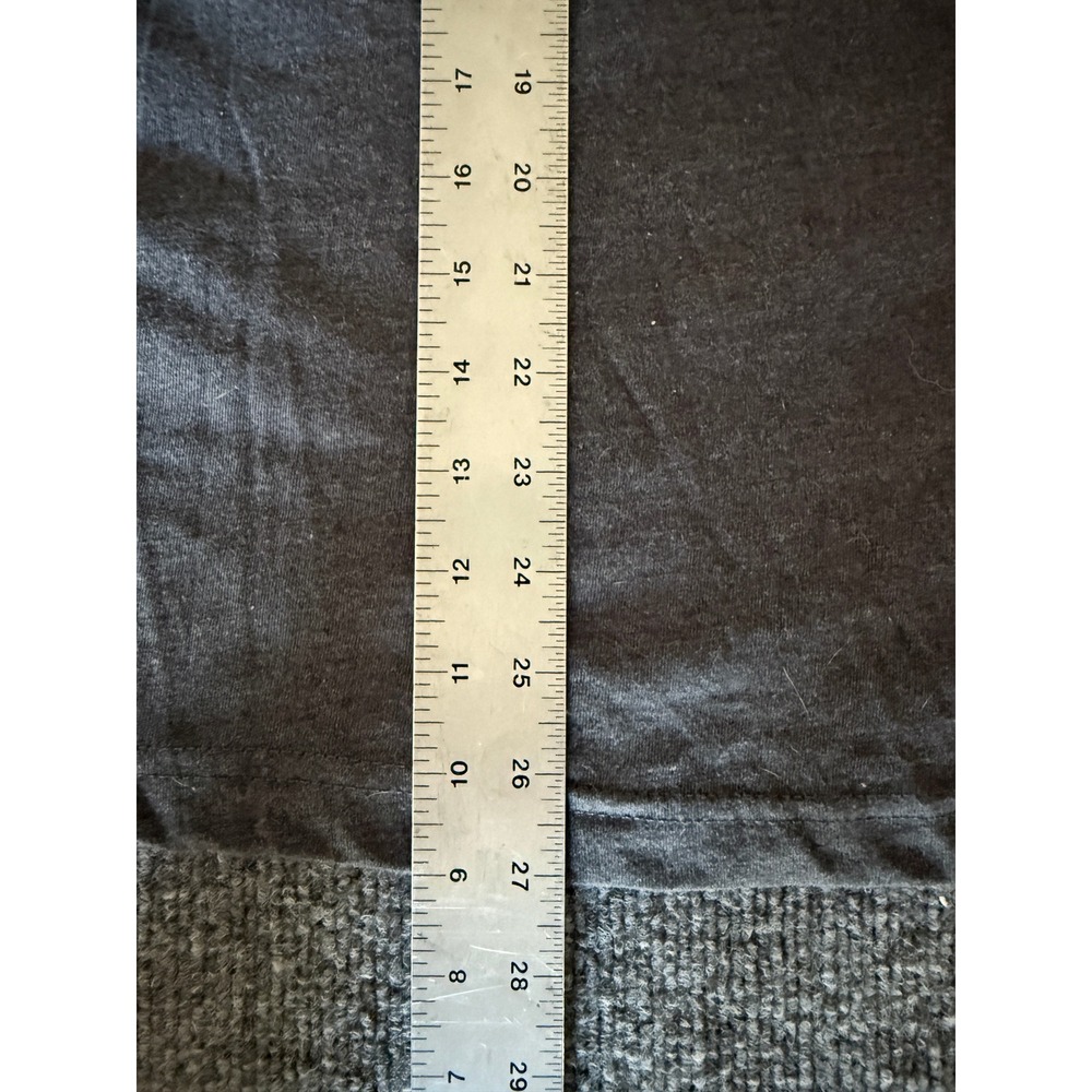 Old Varsity Brand Sun Devils Arizona State T Shirt‎ 2XL Gray Short Sleeve - Picture 5 of 6